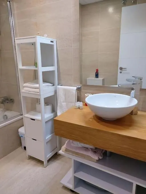 Torre D'Arenas, Playa Victoria, Piscina Y Parking Apartment Cadiz Spain