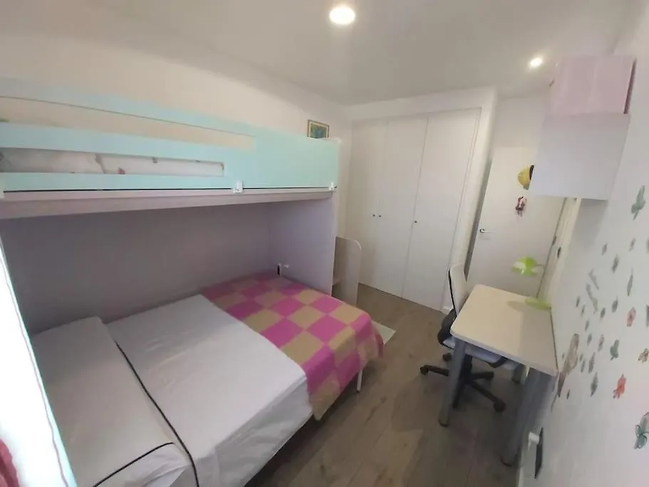 Torre D'Arenas, Playa Victoria, Piscina Y Parking Apartment Cadiz Spain
