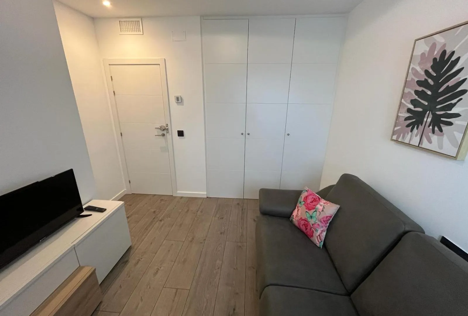 Apartamento Torre D'Arenas, Playa Victoria, Piscina Y Parking Cádiz 0*,