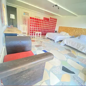  Habitación en casa particular Jacaranda